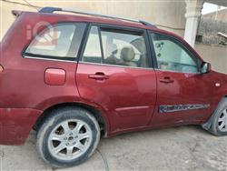 Chery Tiggo 3